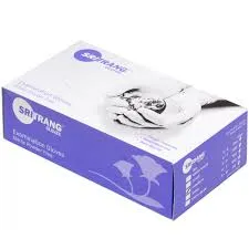 GANTS NITRILE - 5M