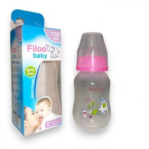 Filoo Baby - Biberon shaped 300ml