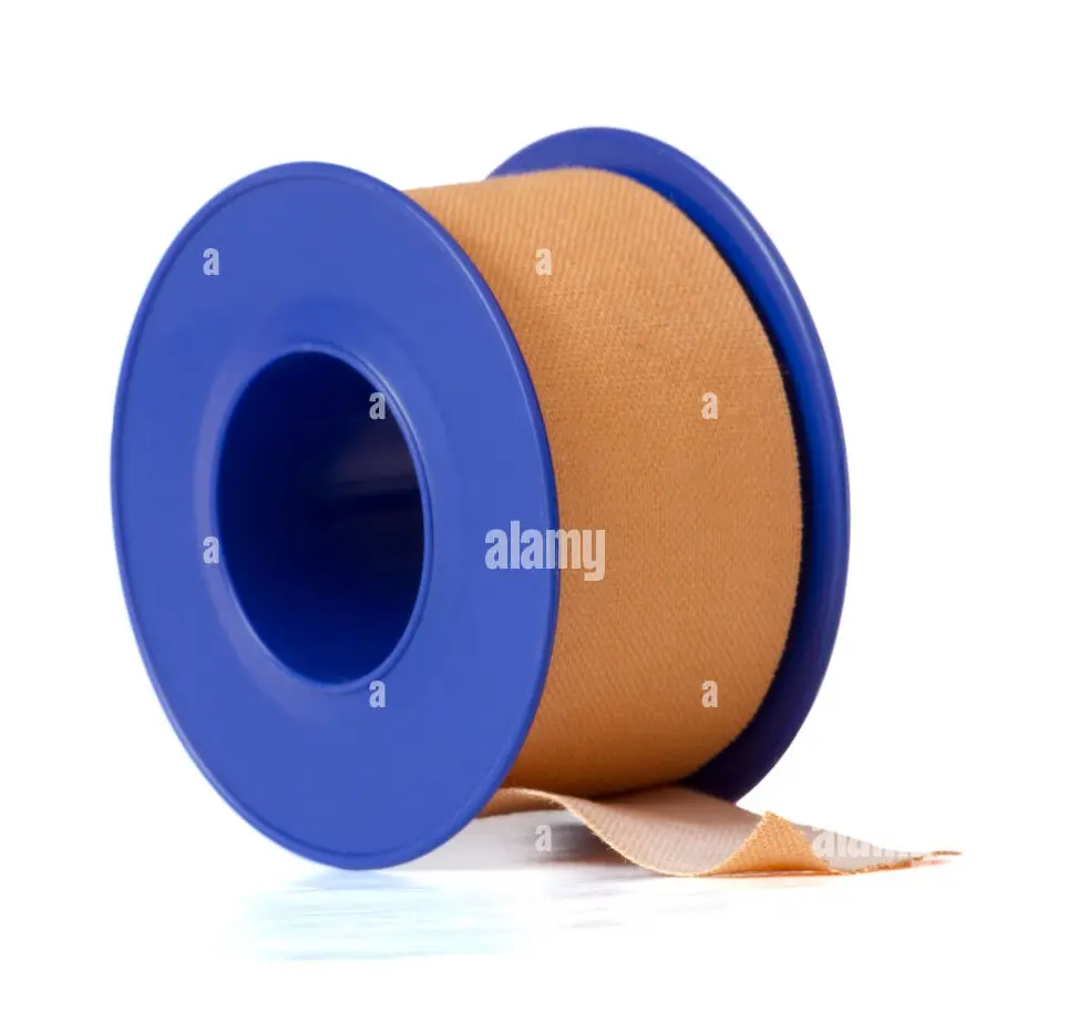 Rouleau de sparadrap