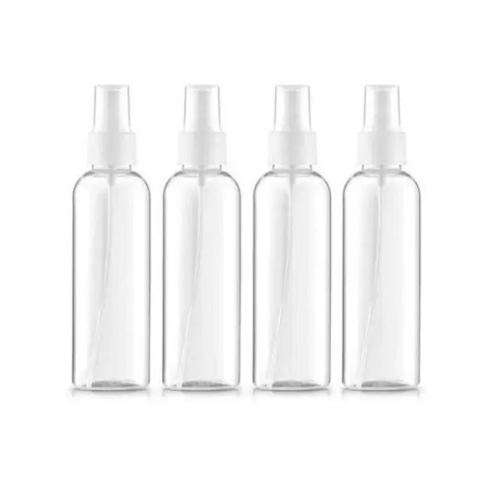 Flacon spray vide