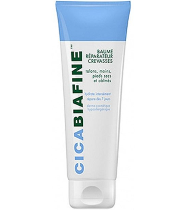 CICABIAFINE - Baume réparateur crevasses 50ml
