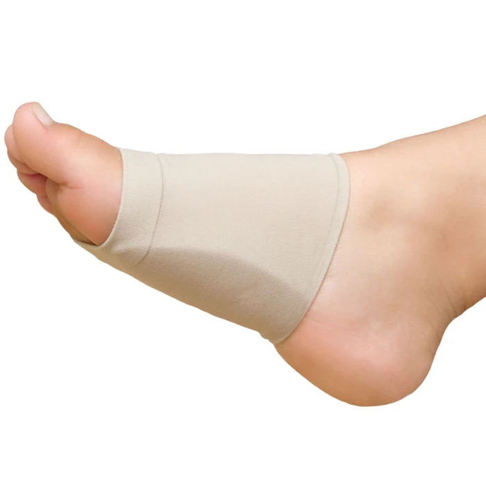 Relax Foot - Bague de protection des orteils