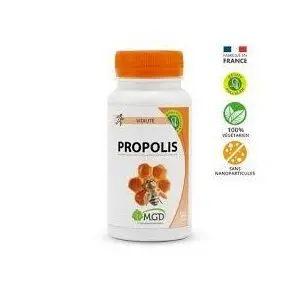 MGD - Propolis 120 gelules