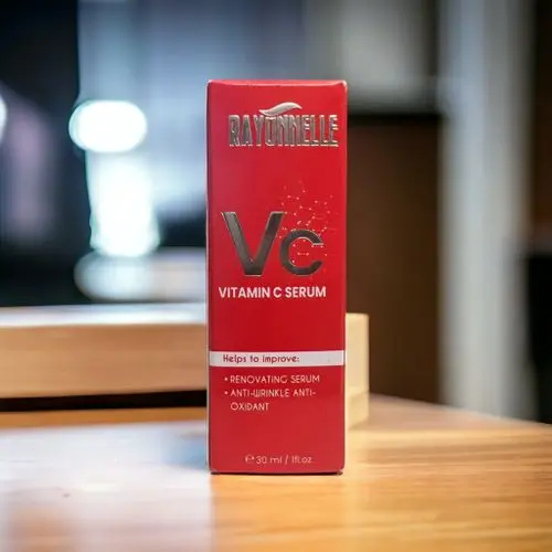 RAYONNELLE - Vitamin C Serum 30ml