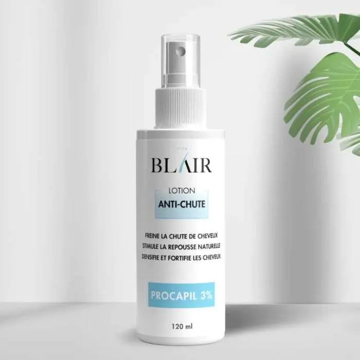 BLAIR - Lotion anti chute 120ml