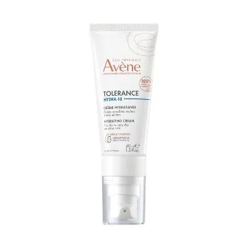 Avéne - Tolerance hydra-10 40ml