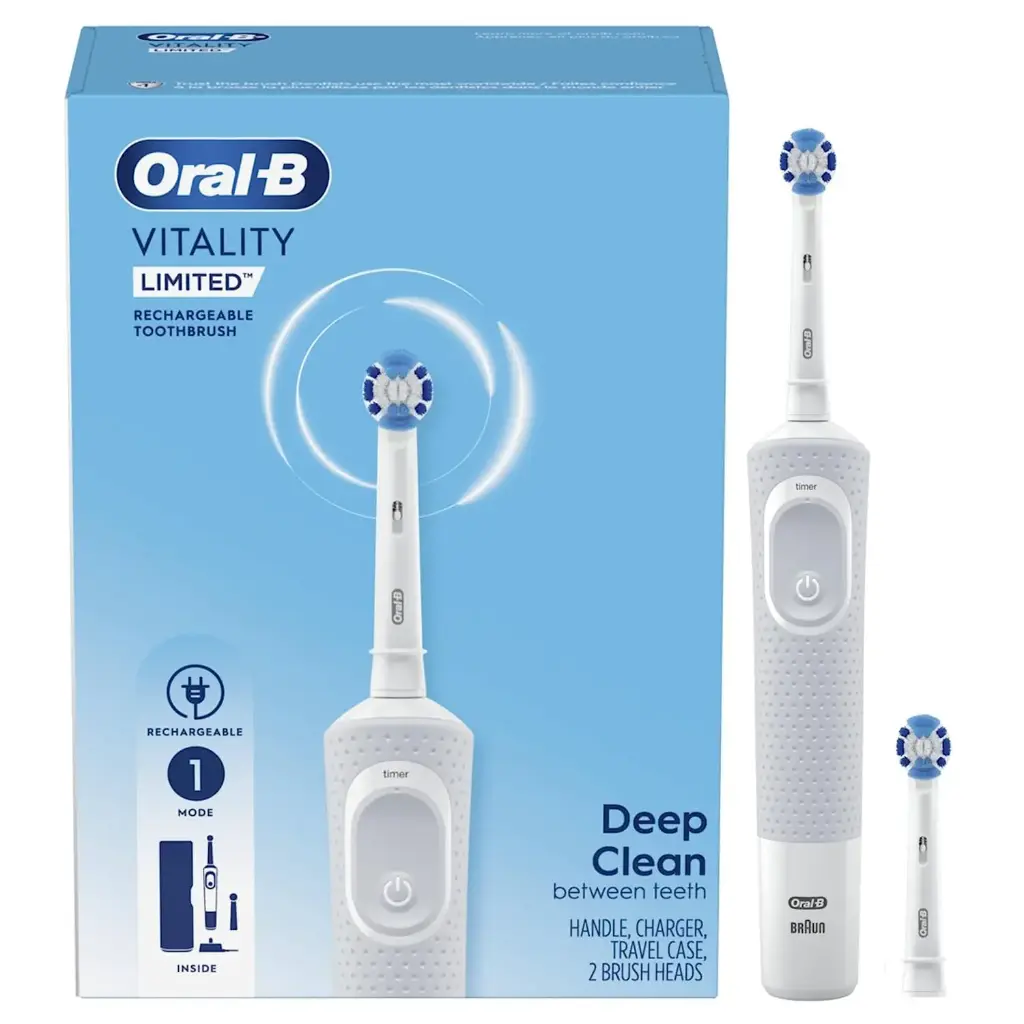 Oral-B - Vitality precision clean 