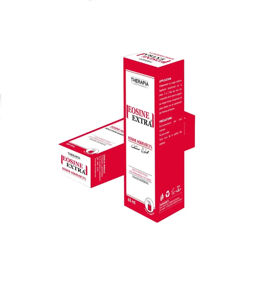 THERAPIA - Eosine extra 50ML