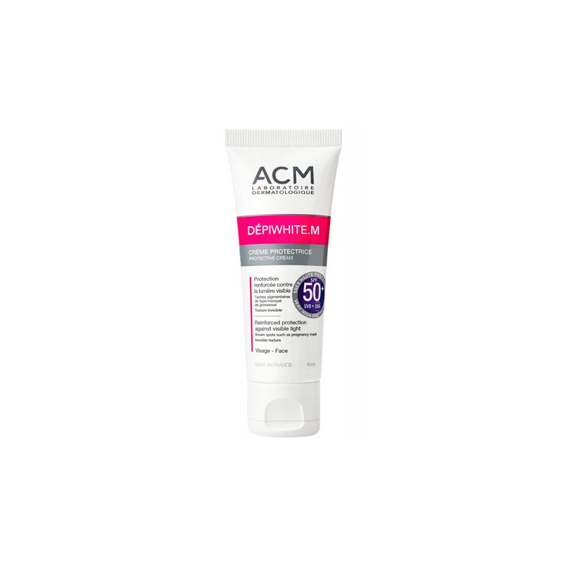 ACM - Dépiwhite M SPF 50+ 40ml 