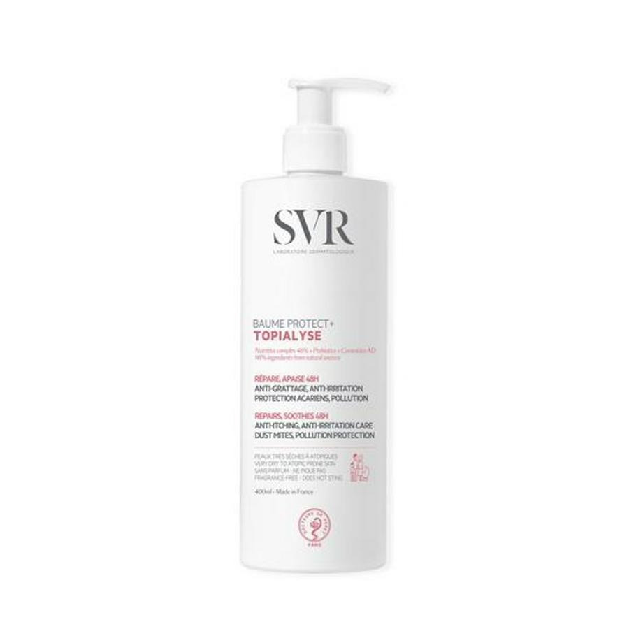 SVR - Baume protect topialyse 400ml