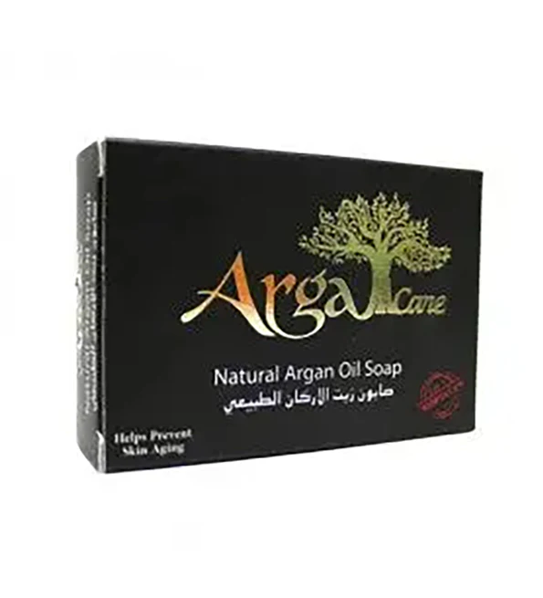 Racine-Vita - Savon huile Argan 80g