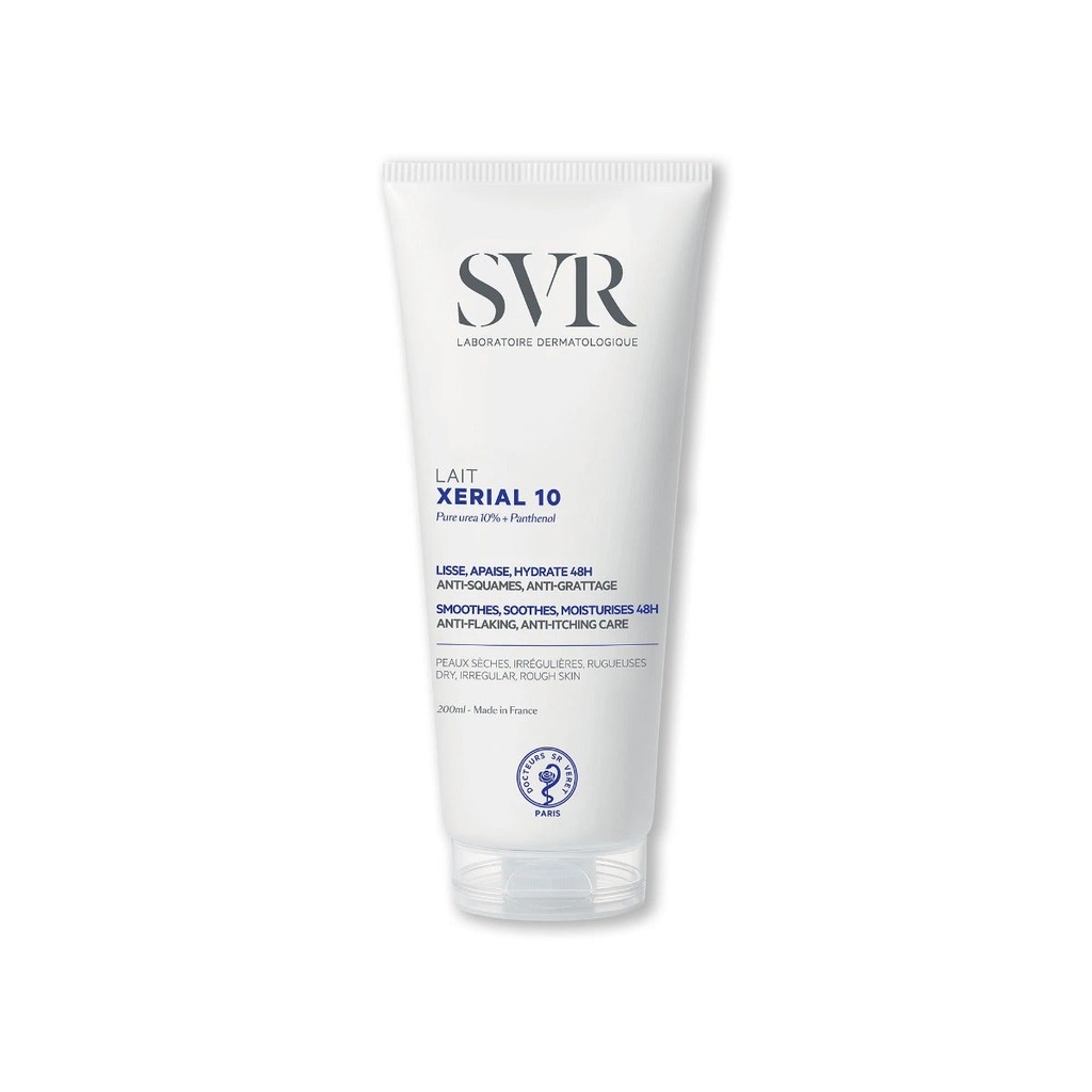 SVR - Hydracid C20 30ml