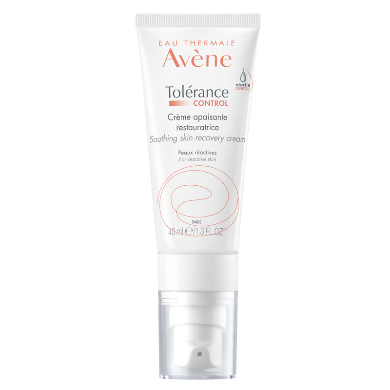Avéne - Créme Tolérance control 40ml