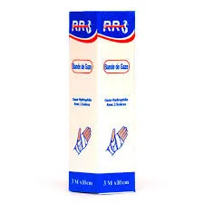 RR - Bande de gaze 3m x 5cm