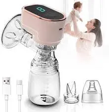 Multi-function - Tire lait electrique cupper