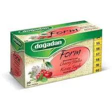 Dogadan - Tisane de Cerises 20 sachets