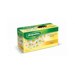 Dogadan - Tisane Chamomile  20 sachets