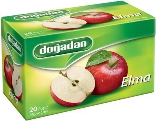 Dogadan - Tisane Apple  20 sachets