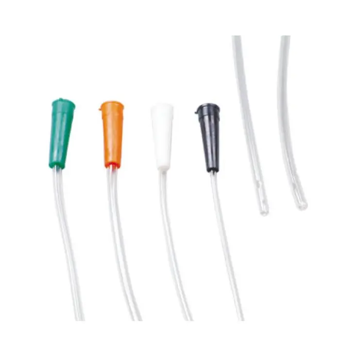 SUMBOW - Cathéter urinaire stérile jetable en PVC