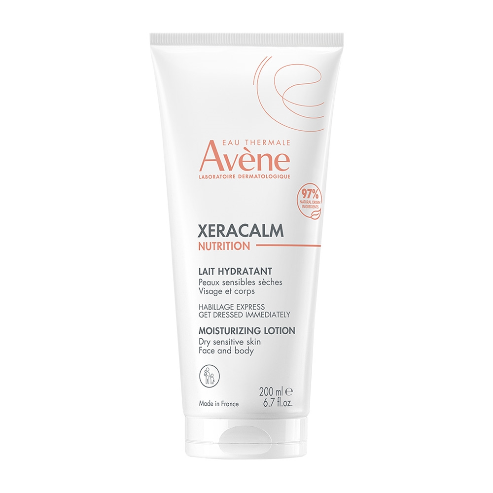 Avéne - Xeracalm lait hydratant 200ml