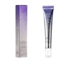 O'cheal - Repid eye  cream 20g
