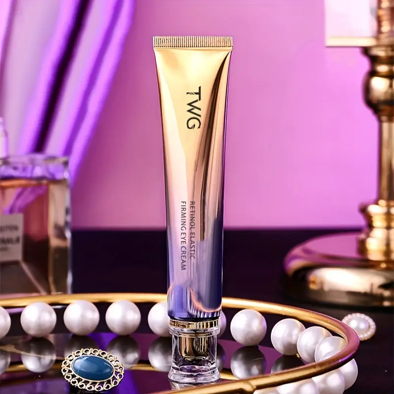 TGW - Retinol elastic firming eye cream 30g