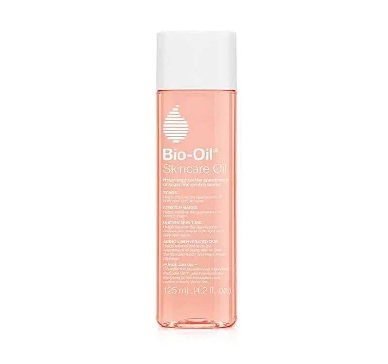 Bio-Oil - Purcellin