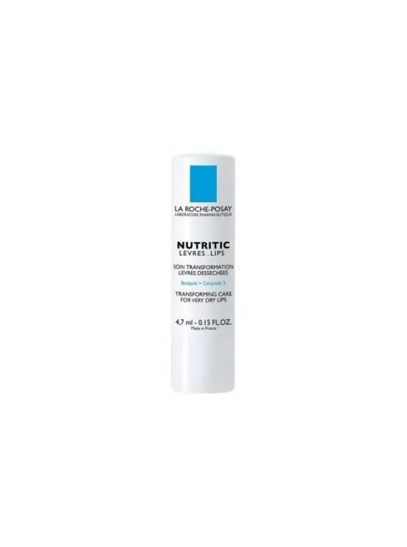 La Roche Posay - Nutritic Lèvres 4,7ml