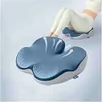 Longrong - Premium Soft Hip Support Pillow