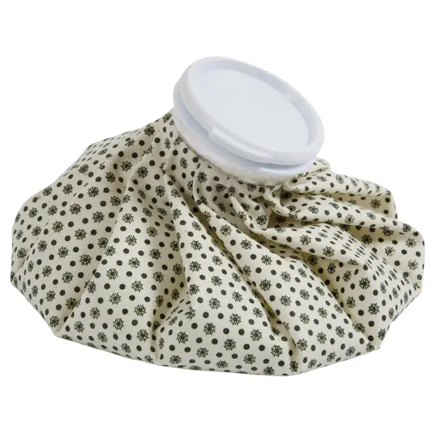 Vessie a glace en tissu 23 cm