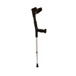 [KJT918C] DARCARE - Canne anglaise aluminium adulte 