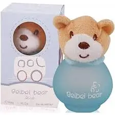 Mingna - Beibei bear parfums 50ml