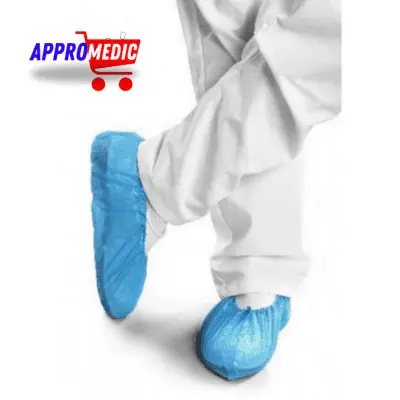 CONMEDIC - Sur chaussures  a usage unique