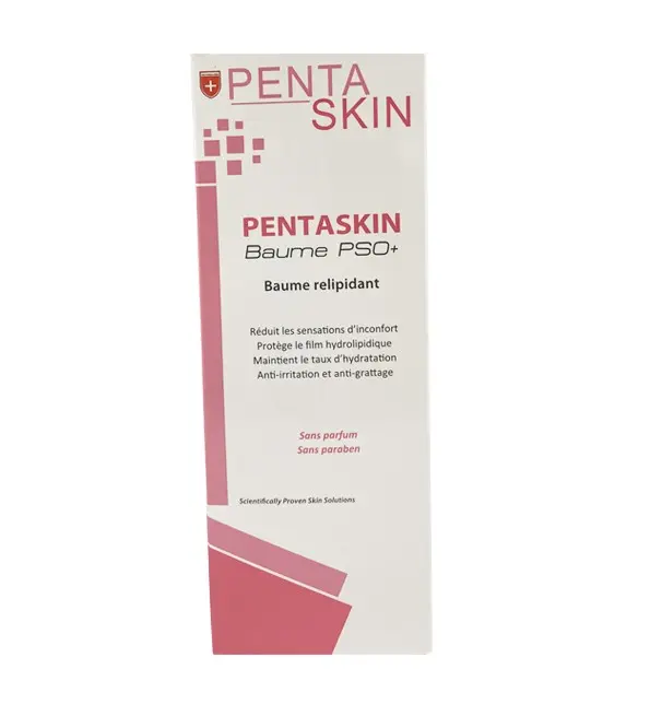 Penta skin - Baume PSO+ 200ml