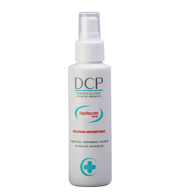 DCP - Spray septiscars 125ml