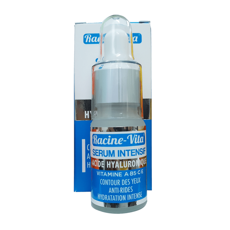 Racine-Vita - Sérum Contour des yeux 10ml