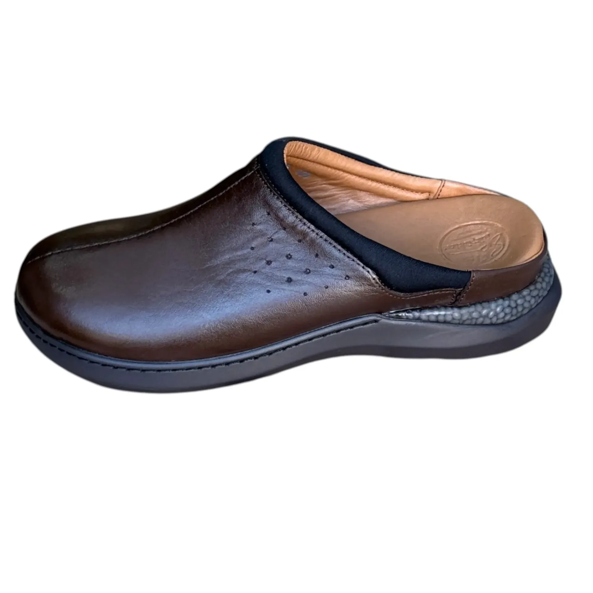 GENOVA - Sabot medical homme