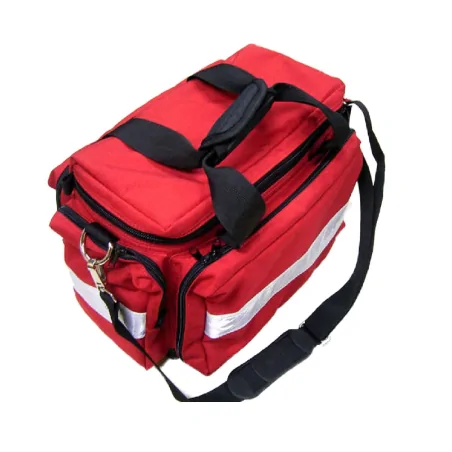 Sac secours croix rouge
