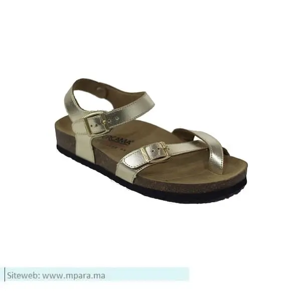 X-fun - Sandal medical pour famme 