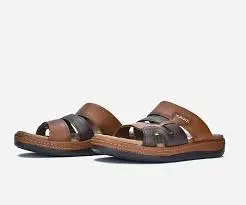 Sandal medical homme