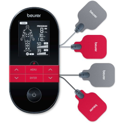 Beurer - Appareil tens/ems numerique EM-59