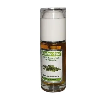 Racine-Vita - Huile de Roquette 40ml 