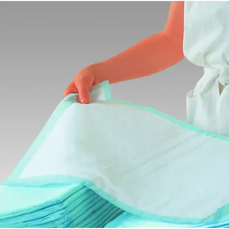 Alèse jetable absorbant 60 x 90 cm 