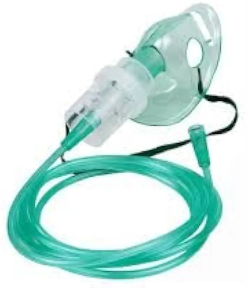 Nebuliseurs Masque Adult
