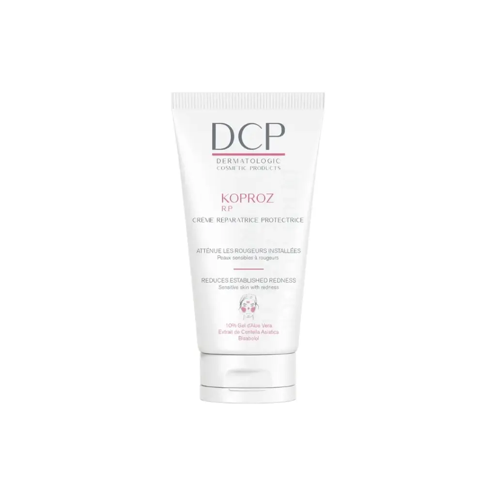 DCP - Koproz R.P creme reparatrice 70ml
