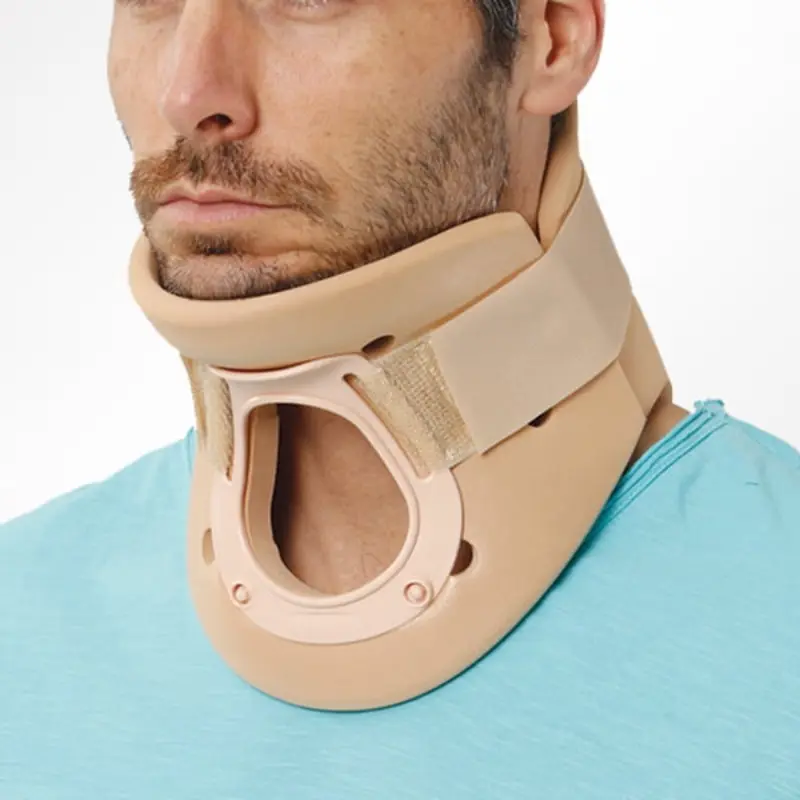 Aurafix - Minerve philadelphia tracheostomie large