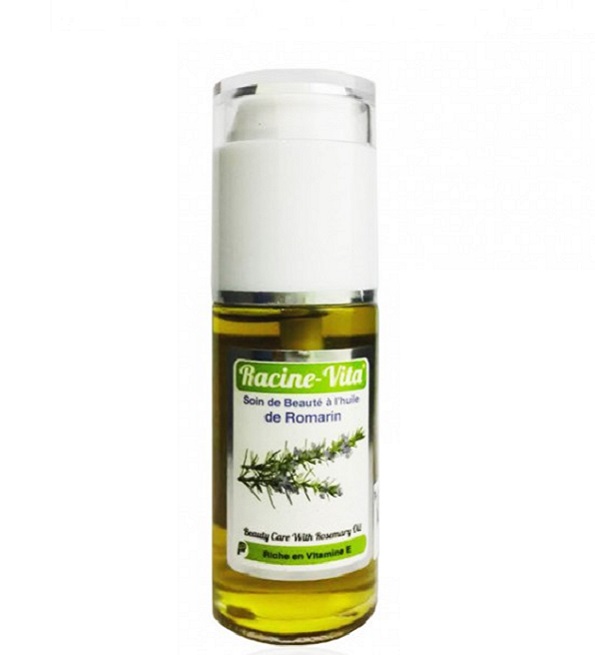 Racine-Vita - Huile de Romarin 40ml 