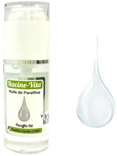 Racine-Vita - Huile de Paraffine 40ml