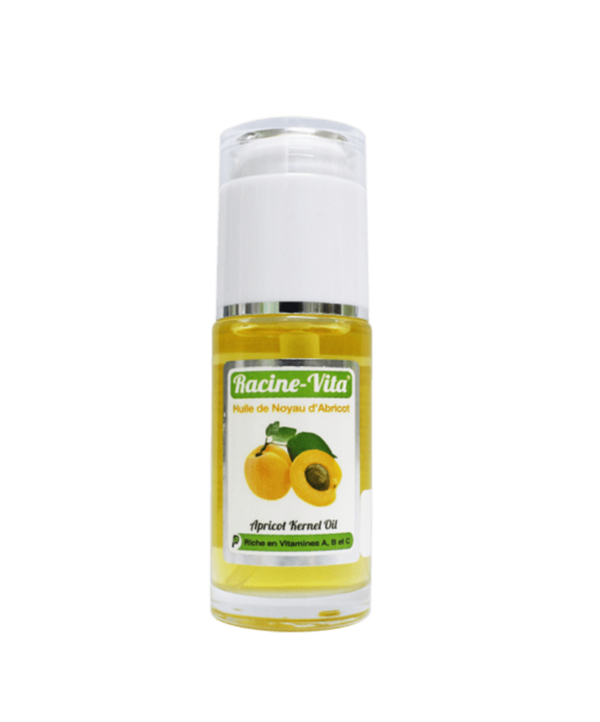 Racine-Vita - Huile de Noyau d'Abricot 40ml 