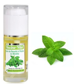 Racine-Vita - Huile de Menthe 40ml 